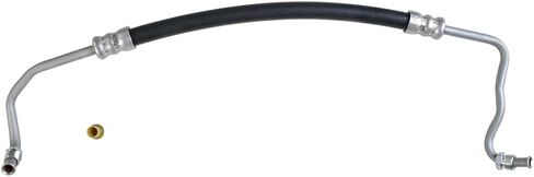 1PCS Power Steering Hoses Power Steering Pressure Line Hose Assembly Fits Chevy C10 Pickup 1968-1972 Fits Chevrolet C10 Suburban 1968-1972 Fits Chevy C10 Suburban 1968-1972 in Saudi Arabia