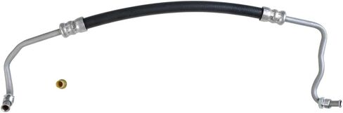 1PCS Power Steering Hoses Power Steering Pressure Line Hose Assembly Fits Chevy C10 Pickup 1968-1972 Fits Chevrolet C10 Suburban 1968-1972 Fits Chevy C10 Suburban 1968-1972 in Saudi Arabia