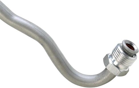 1PCS Power Steering Hoses Power Steering Pressure Line Hose Assembly Fits Chevy C10 Pickup 1968-1972 Fits Chevrolet C10 Suburban 1968-1972 Fits Chevy C10 Suburban 1968-1972 in Saudi Arabia