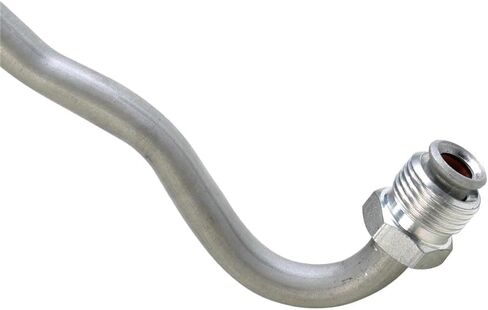 1PCS Power Steering Hoses Power Steering Pressure Line Hose Assembly Fits Chevy C10 Pickup 1968-1972 Fits Chevrolet C10 Suburban 1968-1972 Fits Chevy C10 Suburban 1968-1972 in Saudi Arabia