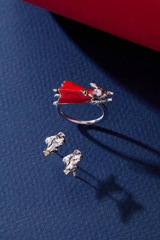 Alex and Ani SUPERMAN™ Krypto Jewelry in Kuwait