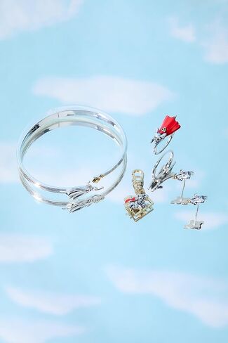 Alex and Ani SUPERMAN™ Krypto Jewelry in Kuwait