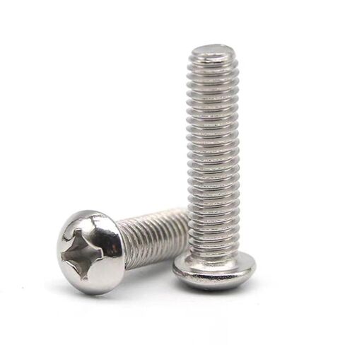 421Pcs # 6-32# 8-32# 10-24 Nuts and Bolts Assortment Kit,Phillips Pan Head Machine Screws Nuts Washers Assortment Kit, 304 Stainless Steel in Kuwait