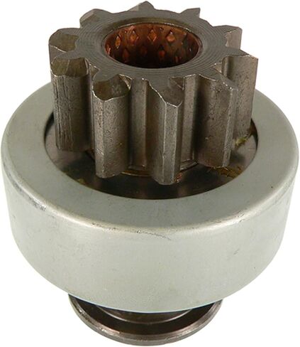 DB Electrical 220-30043 Starter Drive for Ford Tructors Lucas 54243783 54246738 54246896 54247187 TMB115 703F-11K003-AA D1NN-11350-A D2NN-11350-A in Saudi Arabia