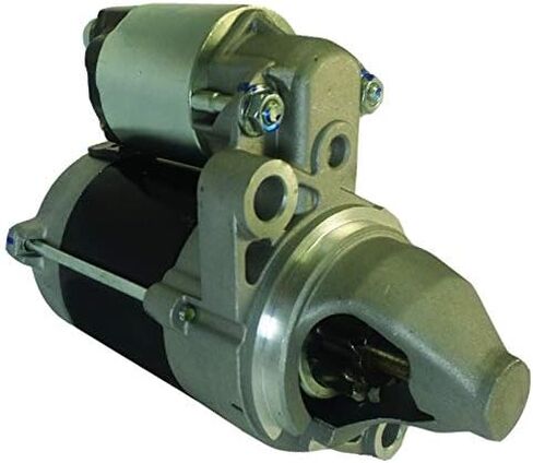 Premier Gear PG-19250 Starter Replacement for Honda Gx690 (07-13), Gx660Rh (07-13), Gx660R (07-13), Gx660 (07-13), Gx630Rh (07-13), Gx630R (07-13), Gx630H (07-13), Gx630 (07-13) in Saudi Arabia
