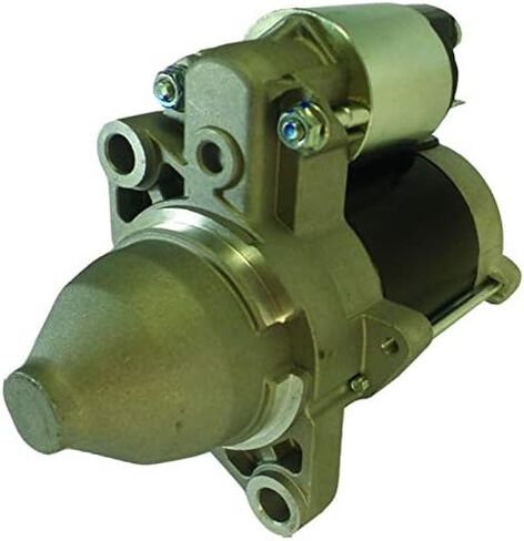 Premier Gear PG-19250 Starter Replacement for Honda Gx690 (07-13), Gx660Rh (07-13), Gx660R (07-13), Gx660 (07-13), Gx630Rh (07-13), Gx630R (07-13), Gx630H (07-13), Gx630 (07-13) in Saudi Arabia