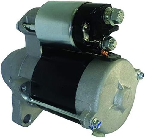 Premier Gear PG-19250 Starter Replacement for Honda Gx690 (07-13), Gx660Rh (07-13), Gx660R (07-13), Gx660 (07-13), Gx630Rh (07-13), Gx630R (07-13), Gx630H (07-13), Gx630 (07-13) in Saudi Arabia