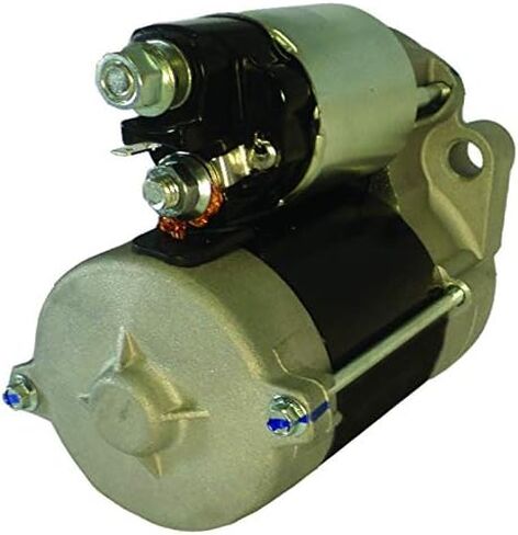 Premier Gear PG-19250 Starter Replacement for Honda Gx690 (07-13), Gx660Rh (07-13), Gx660R (07-13), Gx660 (07-13), Gx630Rh (07-13), Gx630R (07-13), Gx630H (07-13), Gx630 (07-13) in Saudi Arabia