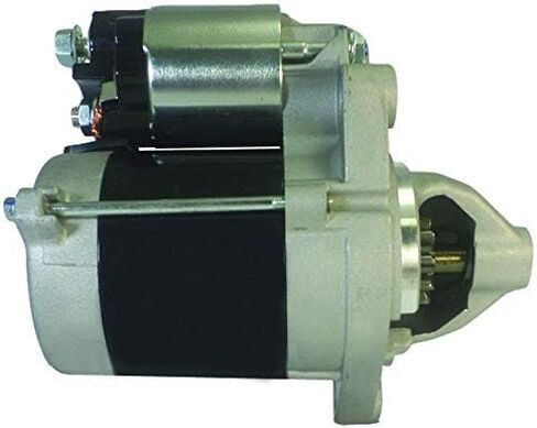 Premier Gear PG-19250 Starter Replacement for Honda Gx690 (07-13), Gx660Rh (07-13), Gx660R (07-13), Gx660 (07-13), Gx630Rh (07-13), Gx630R (07-13), Gx630H (07-13), Gx630 (07-13) in Saudi Arabia