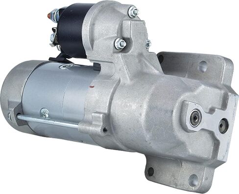 DB Electrical New 410-52583 Automotive Starter 4.4L متوافق مع/استبدال Volvos80 2007 2008 2009 2000 2010 SND0666 19077 190-6403 428000-4240 S-2152 6937 16134 S3077 360040-0 91-29-5760 in Saudi Arabia