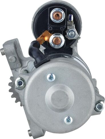 DB Electrical New 410-52583 Automotive Starter 4.4L متوافق مع/استبدال Volvos80 2007 2008 2009 2000 2010 SND0666 19077 190-6403 428000-4240 S-2152 6937 16134 S3077 360040-0 91-29-5760 in Saudi Arabia