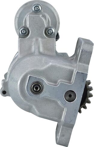 DB Electrical New 410-52583 Automotive Starter 4.4L متوافق مع/استبدال Volvos80 2007 2008 2009 2000 2010 SND0666 19077 190-6403 428000-4240 S-2152 6937 16134 S3077 360040-0 91-29-5760 in Saudi Arabia