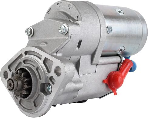 إجمالي أجزاء الطاقة 410-52245 12V المتوافق مع/استبدال Caterpillar 232 ، 902 2003 228000-845 ، 228000-8450 ، 428000-6170 ، 0R9704 ، 155-9849 ، 323-6614 Advators-Mini in Saudi Arabia