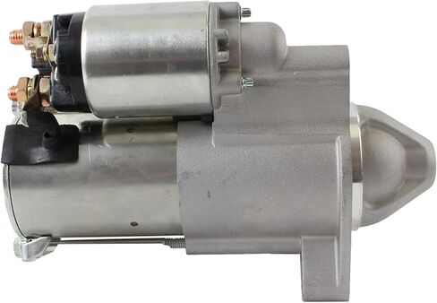 إجمالي أجزاء الطاقة SDR0466 المتوافقة/استبدال 3.7L دودج نيترو 2007-2009 ، جيب ليبرتي 2008-2009 4801292AB ، 4801292AC ، 8000161 ، 8000242 ، 410-12597 ، 6761 ، 26072 in Saudi Arabia