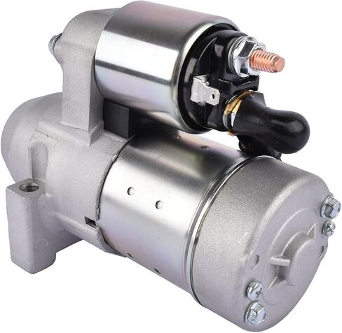 بدء تشغيل بداية 12V للسيارات لـ Subaru EH65 EH72 EH722 263-70505-J0 ، 263-70503-00 ، 263-70502-A0 in Saudi Arabia