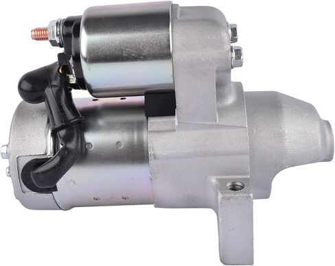 بدء تشغيل بداية 12V للسيارات لـ Subaru EH65 EH72 EH722 263-70505-J0 ، 263-70503-00 ، 263-70502-A0 in Saudi Arabia