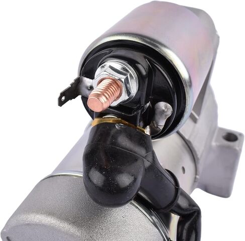 بدء تشغيل بداية 12V للسيارات لـ Subaru EH65 EH72 EH722 263-70505-J0 ، 263-70503-00 ، 263-70502-A0 in Saudi Arabia