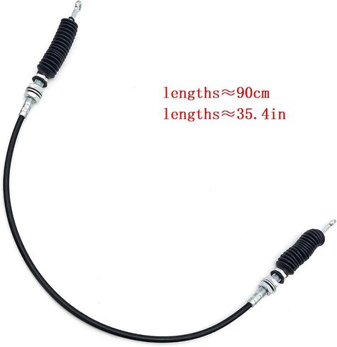 Shuttle Cable 3C001-34595 3C001-34590 3C001-34594 For Kubota Tractor M5040 M6040 M7040 in Saudi Arabia