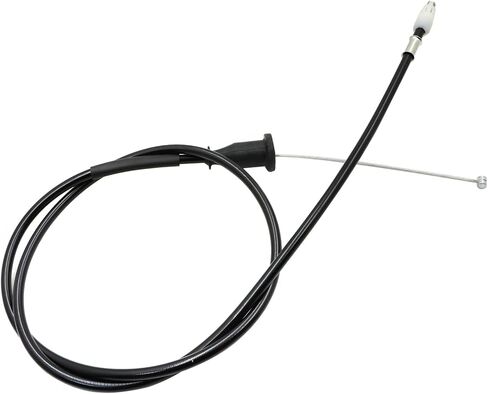FZJDSD Parking Brake Cable 4766479AD Compatible with Dodge Journey 2009-2020 2.4L L4 Replace 4766479AC, 04766479AD in Saudi Arabia