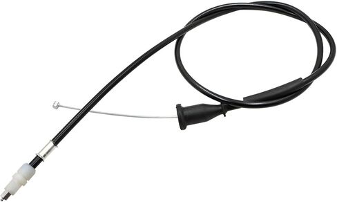 FZJDSD Parking Brake Cable 4766479AD Compatible with Dodge Journey 2009-2020 2.4L L4 Replace 4766479AC, 04766479AD in Saudi Arabia