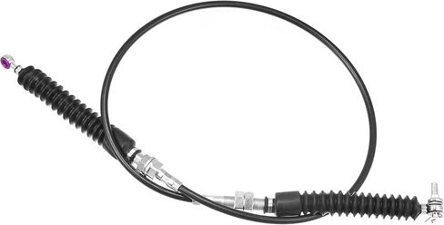 X AutoHaux 707000775 التروس تحول الكابلات نقل سلك ناقل الحركة لقائد CAN-AM 800 1000 800R لعلم مافريك 1000 1000R 2011-2015 in Saudi Arabia
