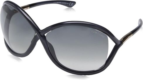 TOM FORD WHITNEY TF9 color B5 Sunglasses in Saudi Arabia