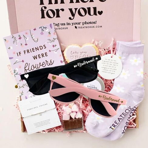 10 Pairs Heart Sunglasses Bachelorette Party, Bride Squad Sunglasses, Bachelorette Party Favors Decorations.(Pink) in Saudi Arabia