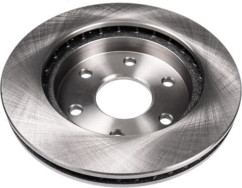 Detroit Axle-دوارات الفرامل الأمامية لعام 2008-2019 نيسان تيتان 2007-2014 Armada 2007-2010 Infiniti QX56 Disc-Discled Rotors 2009 استبدال [13.78 بوصة الدوارات] in Kuwait