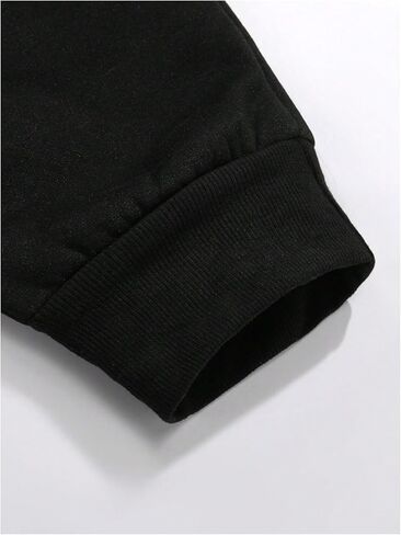 Men's Y2K Sweatpants Skull Letter Print Drawstring Waist Graphic Sweatpants Jogger Pants in Kuwait