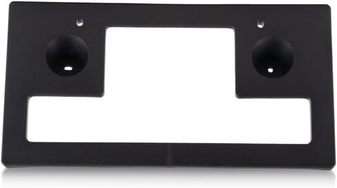 for Nissan Titan 2004-2015 License Plate Bracket | Front | 962107S000 | NI1068148 in Saudi Arabia