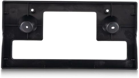 for Nissan Titan 2004-2015 License Plate Bracket | Front | 962107S000 | NI1068148 in Saudi Arabia