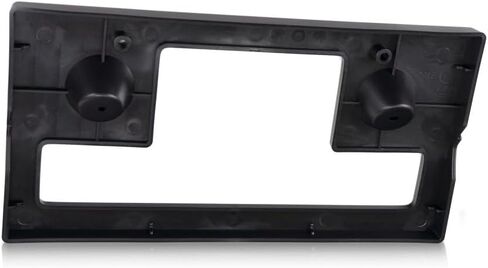 for Nissan Titan 2004-2015 License Plate Bracket | Front | 962107S000 | NI1068148 in Saudi Arabia