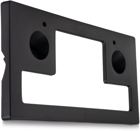 for Nissan Titan 2004-2015 License Plate Bracket | Front | 962107S000 | NI1068148 in Saudi Arabia