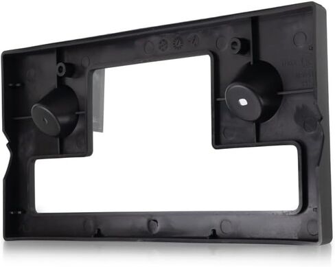 for Nissan Titan 2004-2015 License Plate Bracket | Front | 962107S000 | NI1068148 in Saudi Arabia