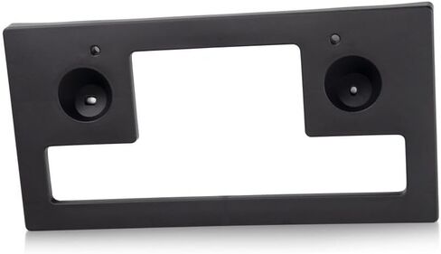 for Nissan Titan 2004-2015 License Plate Bracket | Front | 962107S000 | NI1068148 in Saudi Arabia