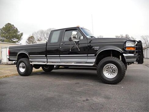 American Racing AR62 Outlaw II, 15x7 Wheel with 5 on 5.5 Bolt Pattern - Machined With Clear Coat - AR625785 in Kuwait