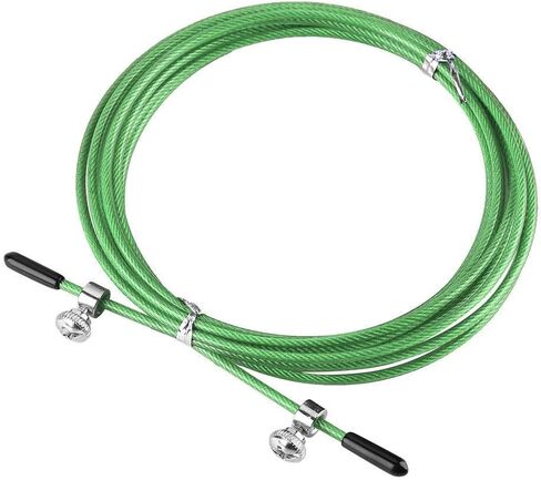 Bnineteenteam Speed Jump Rope with Aluminium Alloy Handle for Gym, Cardio,Fitness, Training in Saudi Arabia