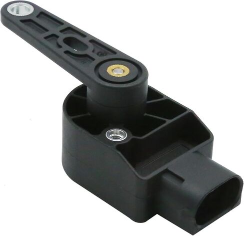 A0045429918 مستشعر ارتفاع مستوى ركوب التعليق ، استبدال Mercedes-Benz CLS400 550 E550 GL350 450 550 GLE350 400 ML250 350 400 550 2012-2019 in Saudi Arabia