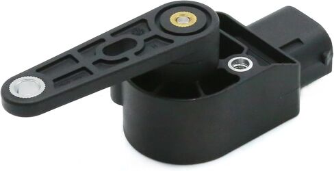 A0045429918 مستشعر ارتفاع مستوى ركوب التعليق ، استبدال Mercedes-Benz CLS400 550 E550 GL350 450 550 GLE350 400 ML250 350 400 550 2012-2019 in Saudi Arabia