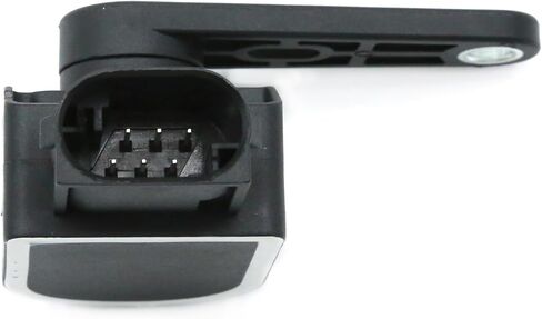 A0045429918 مستشعر ارتفاع مستوى ركوب التعليق ، استبدال Mercedes-Benz CLS400 550 E550 GL350 450 550 GLE350 400 ML250 350 400 550 2012-2019 in Saudi Arabia