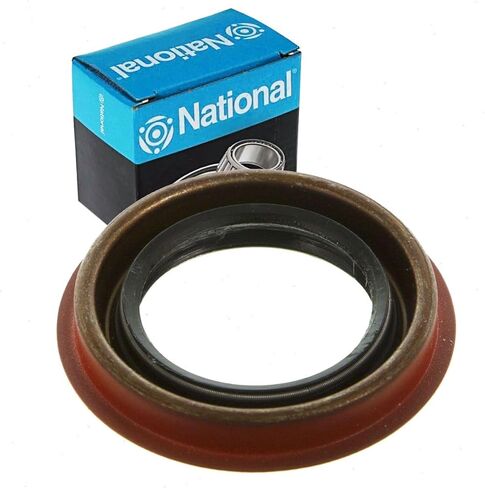 National Left Transmission Output Shaft Seal compatible with Hyundai Sonata 2006-2010 in Saudi Arabia