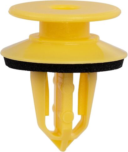 OAUTOO 25pcs Door Trim Panel Retainer Clip for GM 11610606 Encore CTS Cruze Sonic Volt Sierra 1500 in Saudi Arabia