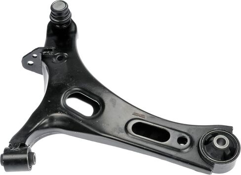Dorman 522-832 Front Passenger Side Lower Suspension Control Arm and Ball Joint Assembly Compatible with Select Subaru Models in Saudi Arabia