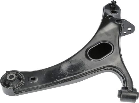 Dorman 522-832 Front Passenger Side Lower Suspension Control Arm and Ball Joint Assembly Compatible with Select Subaru Models in Saudi Arabia