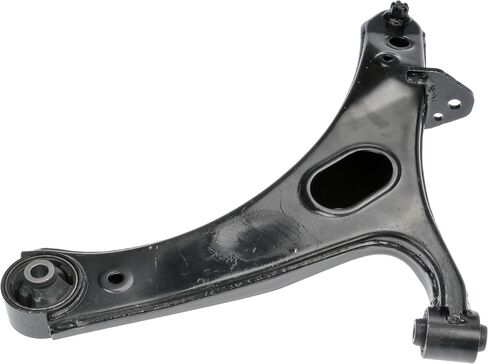 Dorman 522-832 Front Passenger Side Lower Suspension Control Arm and Ball Joint Assembly Compatible with Select Subaru Models in Saudi Arabia