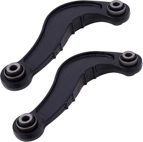 Tucarest 6PCS Suspension Kit (K642096 K642097 528-067) ذراع التحكم الخلفي يناسب 2007-2010 FO-RD EDGE ، 07 2008 2008 2010 LI-NCOLN MKX [LINK # 7T4Z5500A 7T4Z500AA 7T4Z5A649AA 522-024] in Saudi Arabia