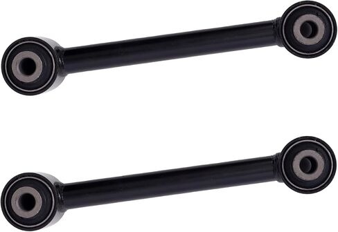 Tucarest 6PCS Suspension Kit (K642096 K642097 528-067) ذراع التحكم الخلفي يناسب 2007-2010 FO-RD EDGE ، 07 2008 2008 2010 LI-NCOLN MKX [LINK # 7T4Z5500A 7T4Z500AA 7T4Z5A649AA 522-024] in Saudi Arabia