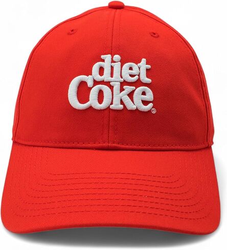 American Needle Diet Coke - Mens Ballpark Snapback Hat in Kuwait