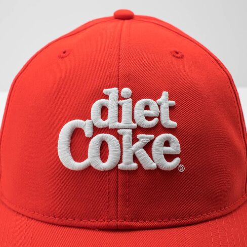 American Needle Diet Coke - Mens Ballpark Snapback Hat in Kuwait
