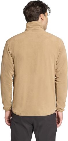 adidas Men's Terrex Multi Essentials Half-Zip Fleece Hiking Jacket in Saudi Arabia